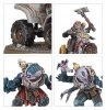 Combat Patrol - Genestealer Cults